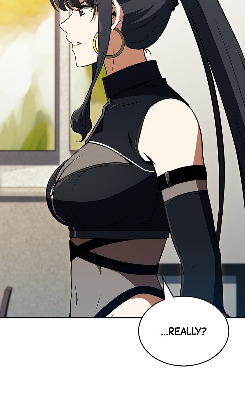 Read Eat Before You Go chapter 46 image 49 on Lezhin