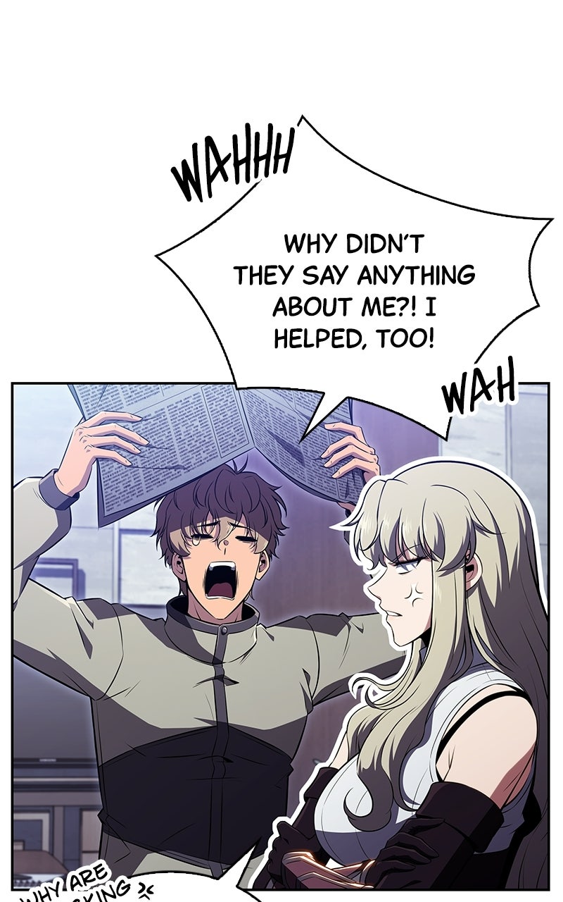 Read Eat Before You Go chapter 46 image 8 on Lezhin