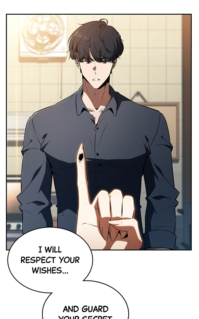Read Eat Before You Go chapter 46 image 84 on Lezhin