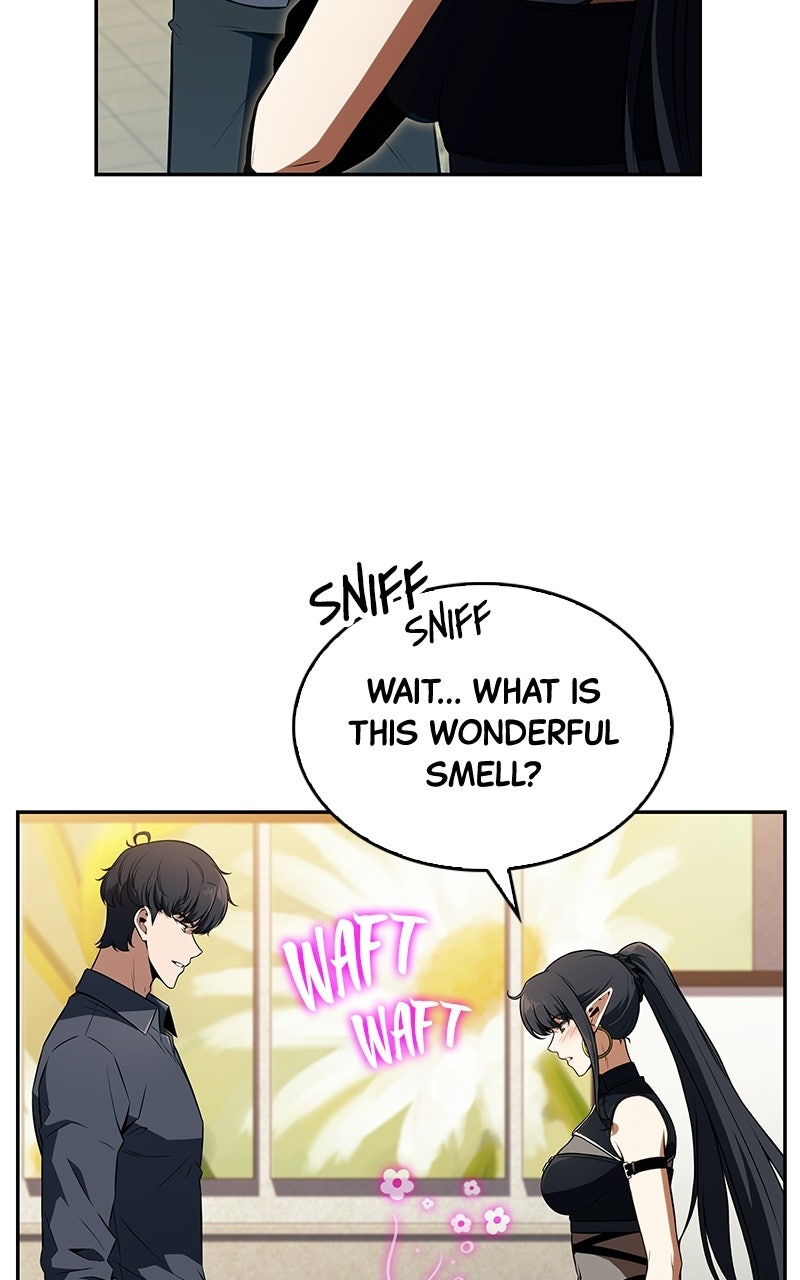 Read Eat Before You Go chapter 46 image 90 on Lezhin