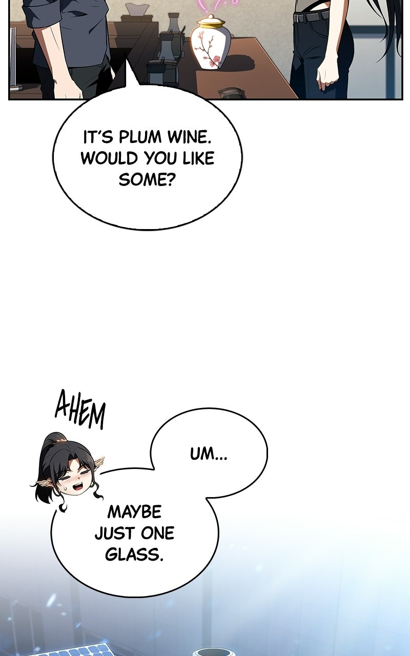 Read Eat Before You Go chapter 46 image 91 on Lezhin