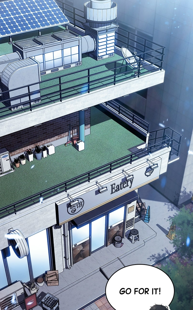 Read Eat Before You Go chapter 46 image 92 on Lezhin