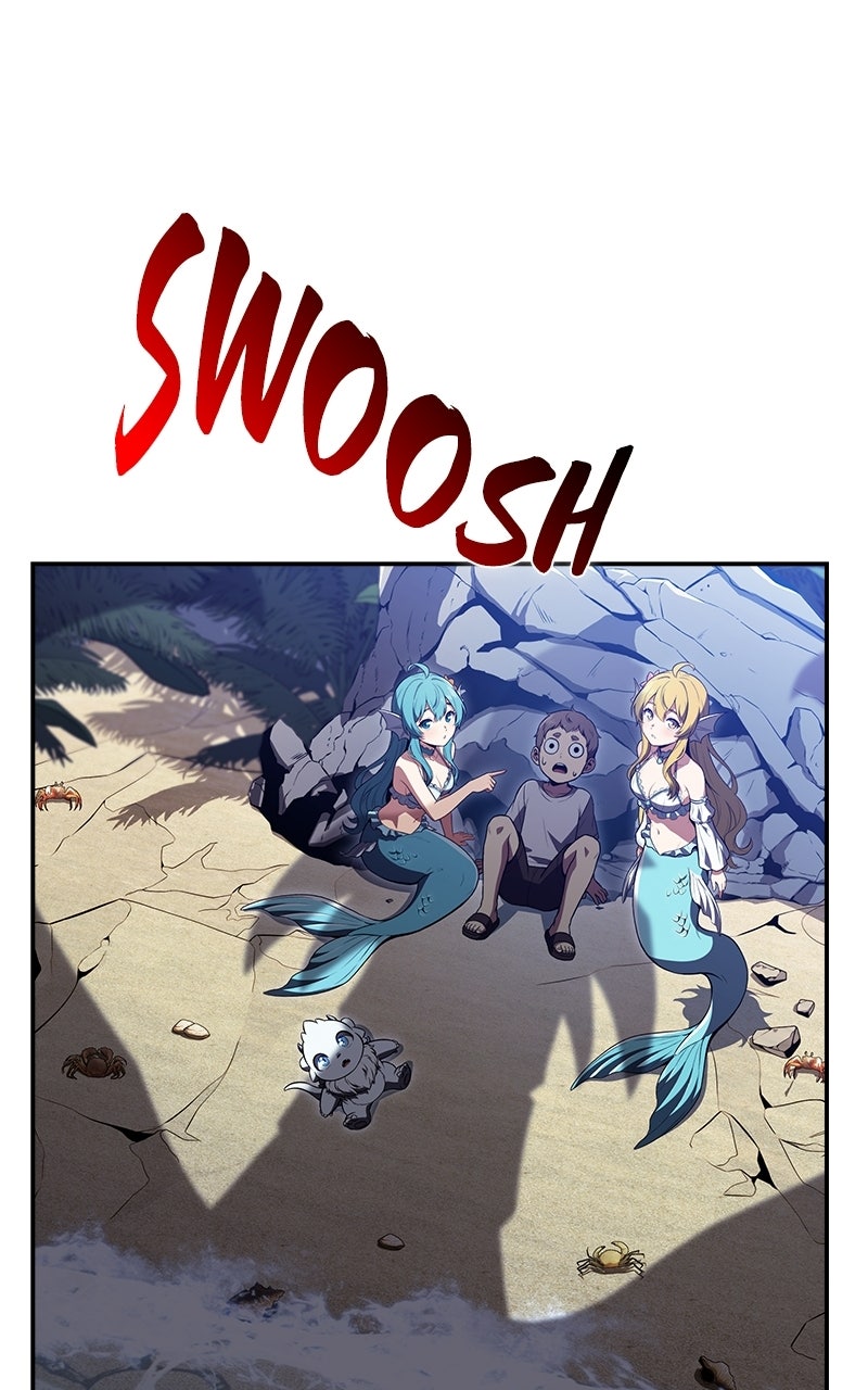 Read Eat Before You Go chapter 47 image 10 on Lezhin