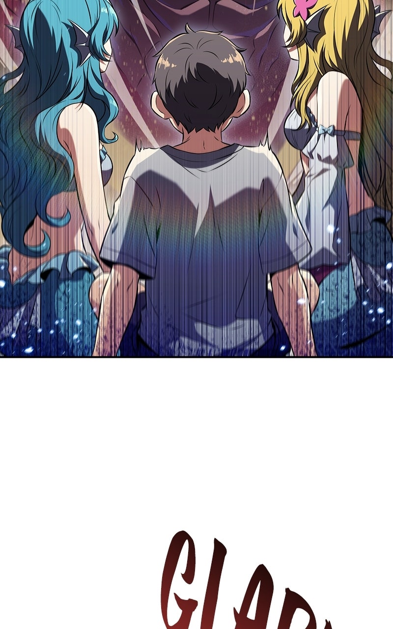 Read Eat Before You Go chapter 47 image 13 on Lezhin
