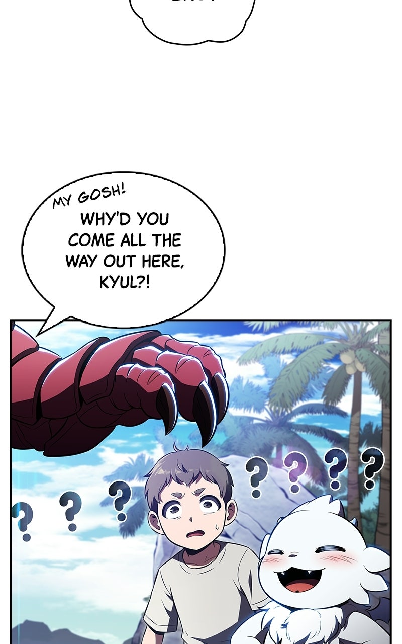 Read Eat Before You Go chapter 47 image 18 on Lezhin