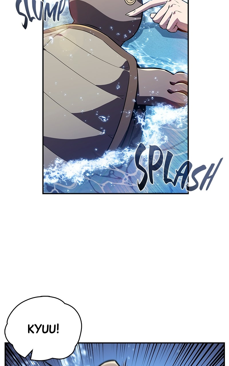 Read Eat Before You Go chapter 47 image 2 on Lezhin