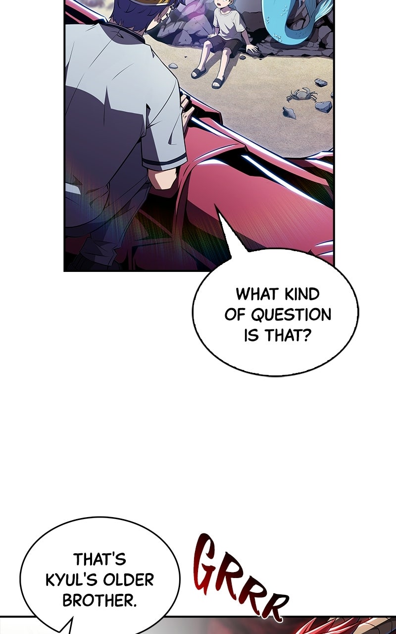 Read Eat Before You Go chapter 47 image 20 on Lezhin