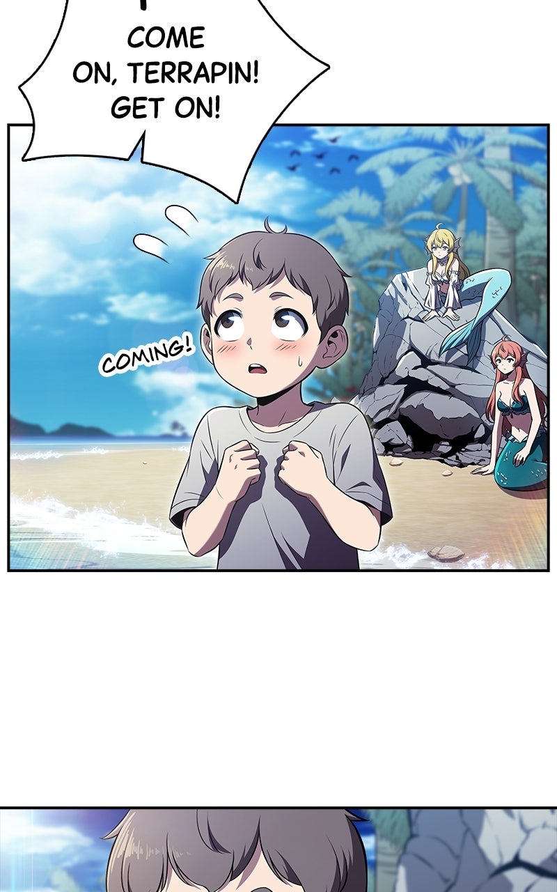 Read Eat Before You Go chapter 47 image 24 on Lezhin