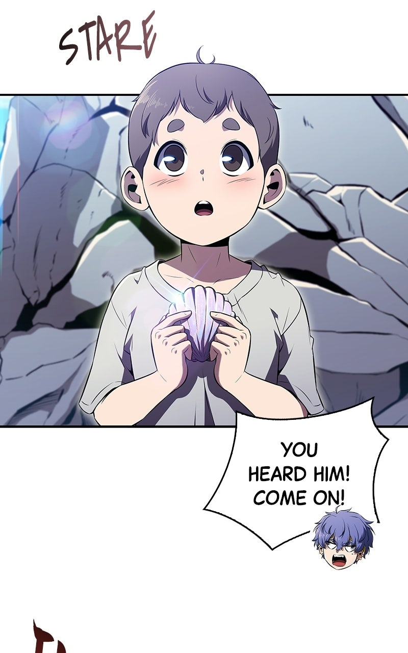 Read Eat Before You Go chapter 47 image 28 on Lezhin