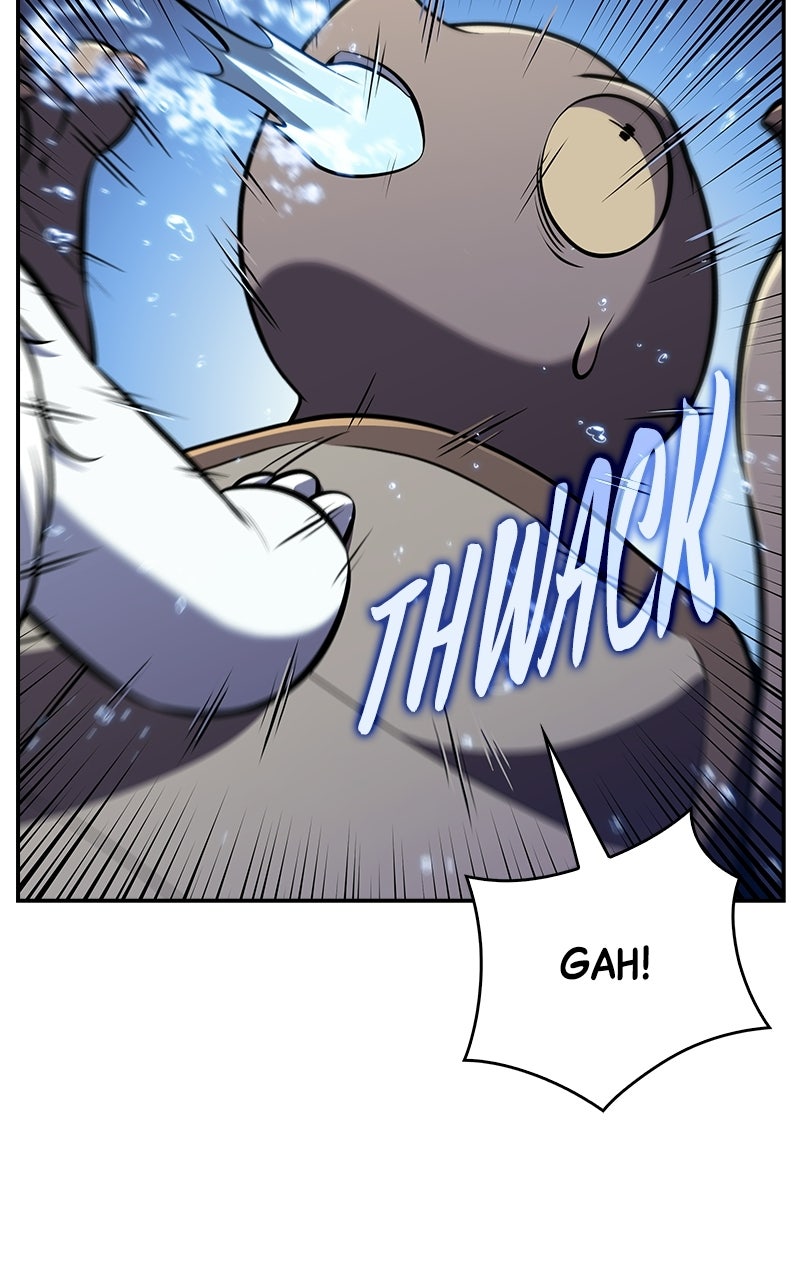 Read Eat Before You Go chapter 47 image 3 on Lezhin