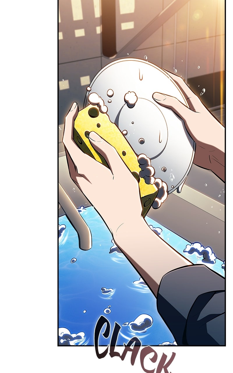 Read Eat Before You Go chapter 47 image 35 on Lezhin