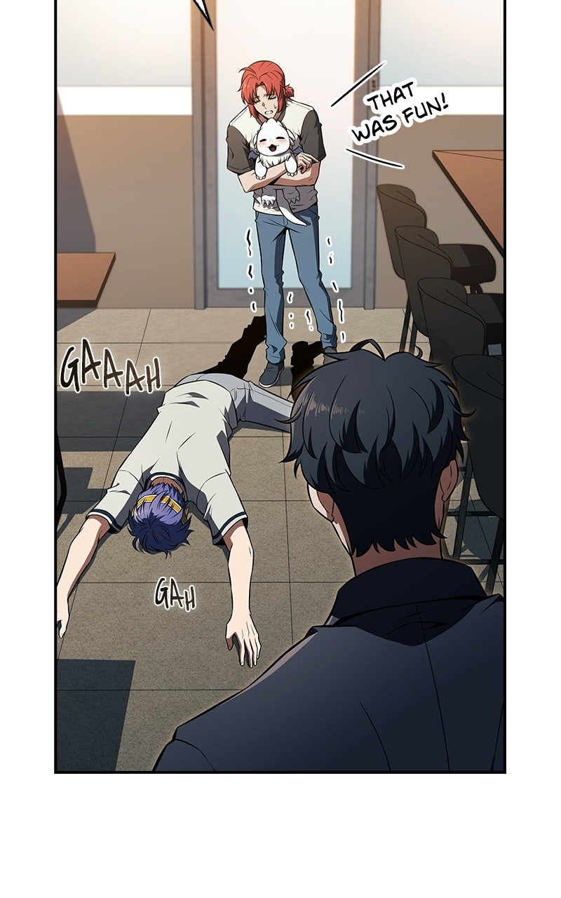Read Eat Before You Go chapter 47 image 38 on Lezhin