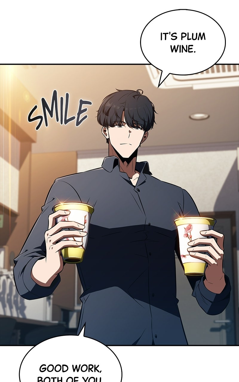 Read Eat Before You Go chapter 47 image 44 on Lezhin
