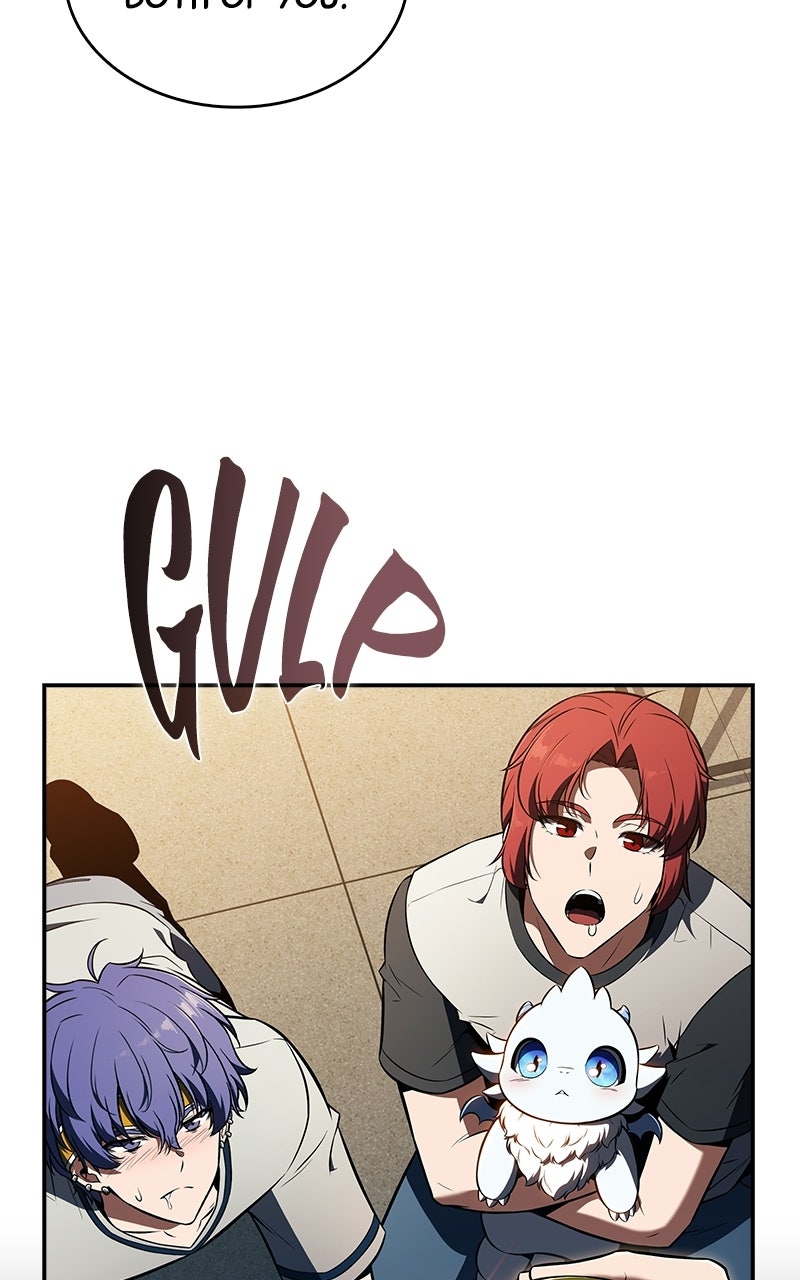 Read Eat Before You Go chapter 47 image 45 on Lezhin