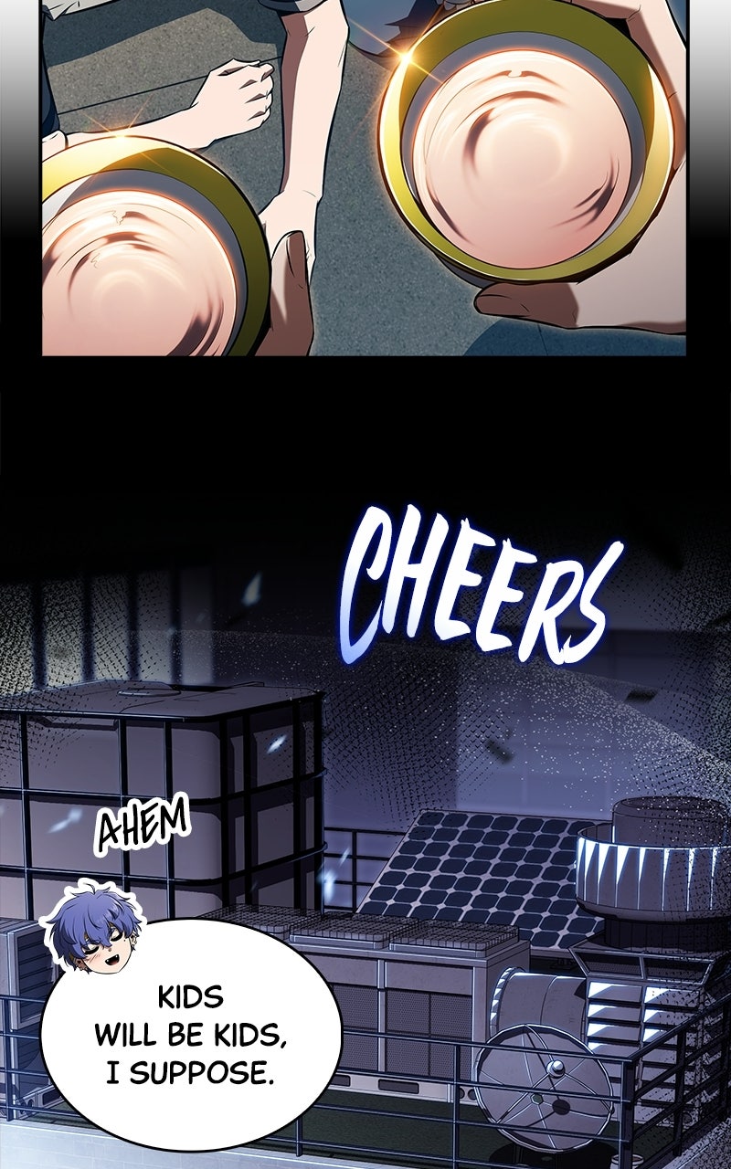 Read Eat Before You Go chapter 47 image 46 on Lezhin