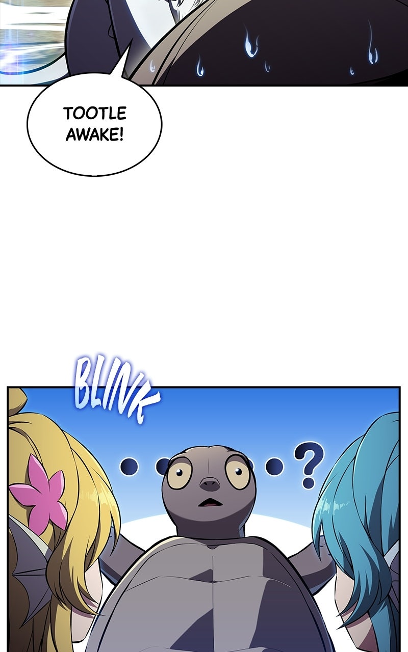 Read Eat Before You Go chapter 47 image 5 on Lezhin