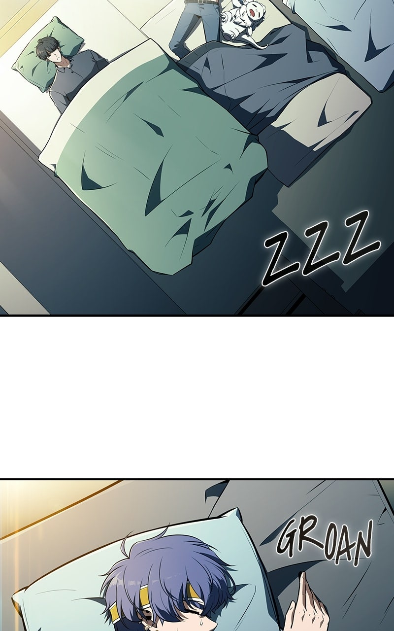 Read Eat Before You Go chapter 47 image 50 on Lezhin