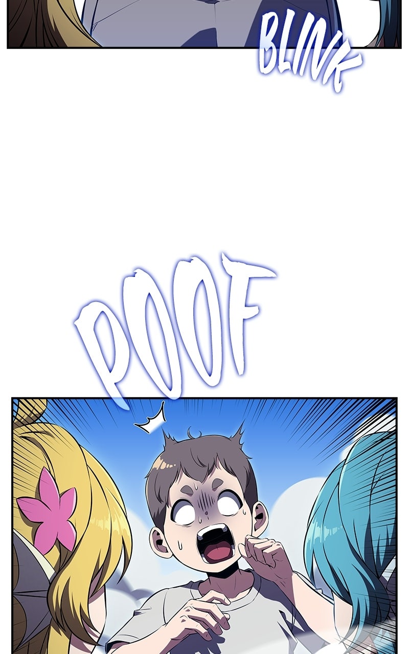 Read Eat Before You Go chapter 47 image 6 on Lezhin