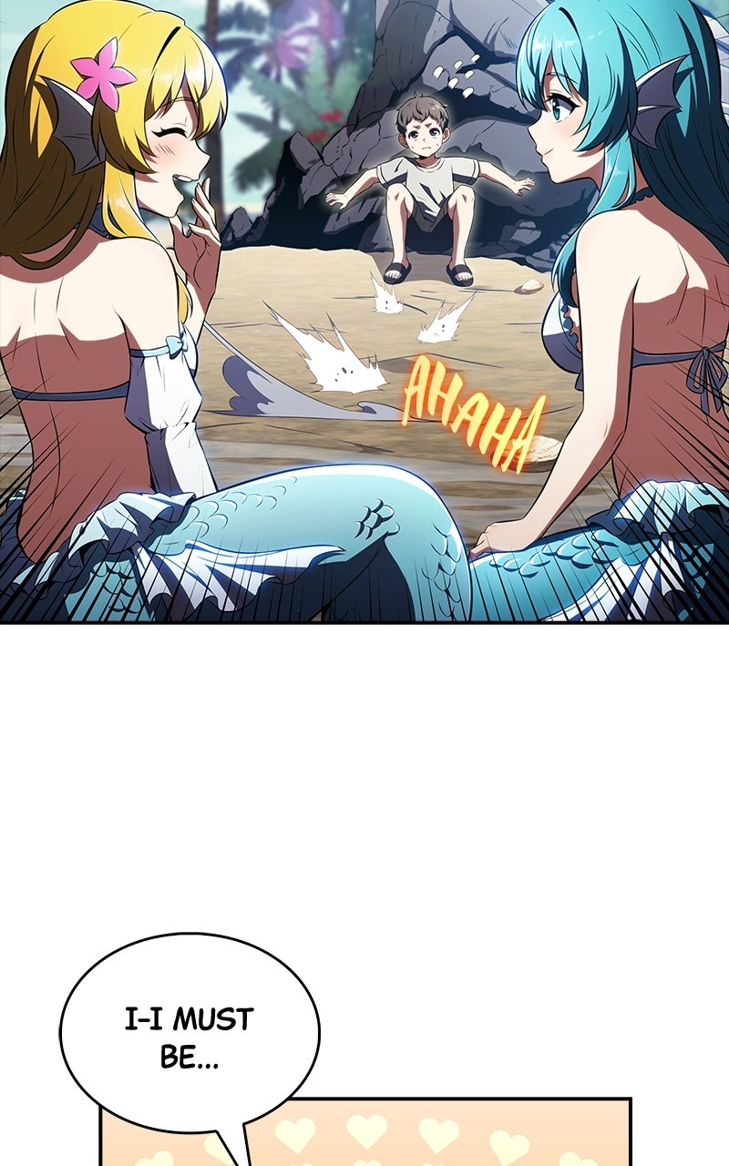 Read Eat Before You Go chapter 47 image 8 on Lezhin