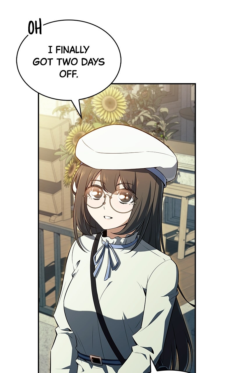 Read Eat Before You Go chapter 47 image 85 on Lezhin