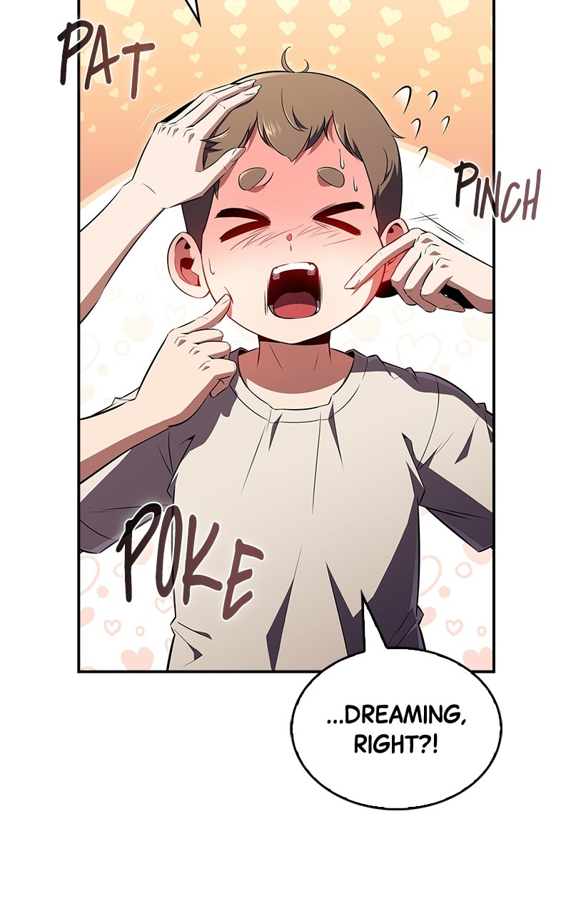 Read Eat Before You Go chapter 47 image 9 on Lezhin