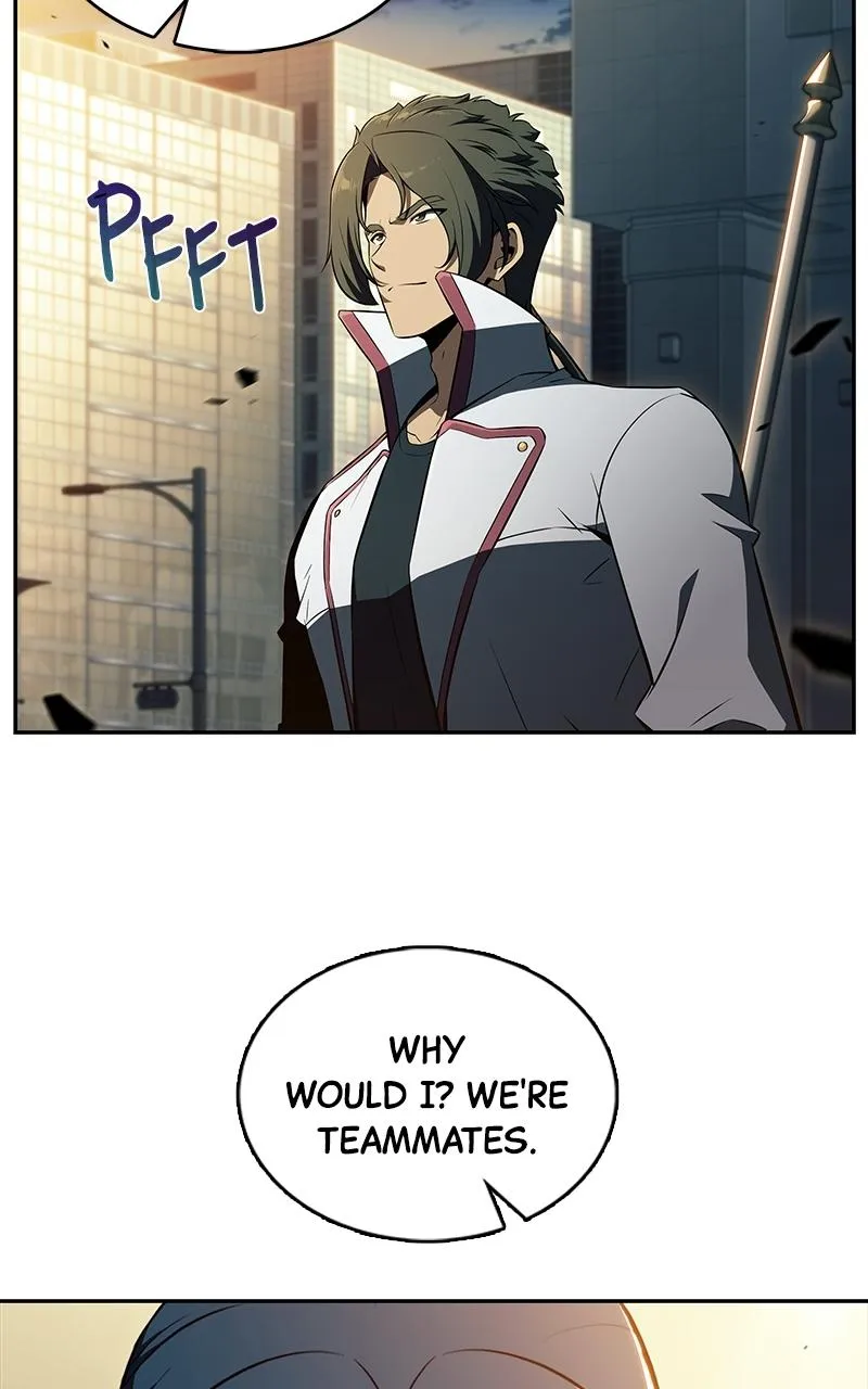 Read Eat Before You Go chapter 48 image 10 on Lezhin