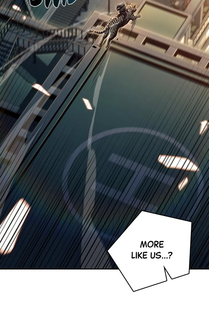 Read Eat Before You Go chapter 48 image 18 on Lezhin
