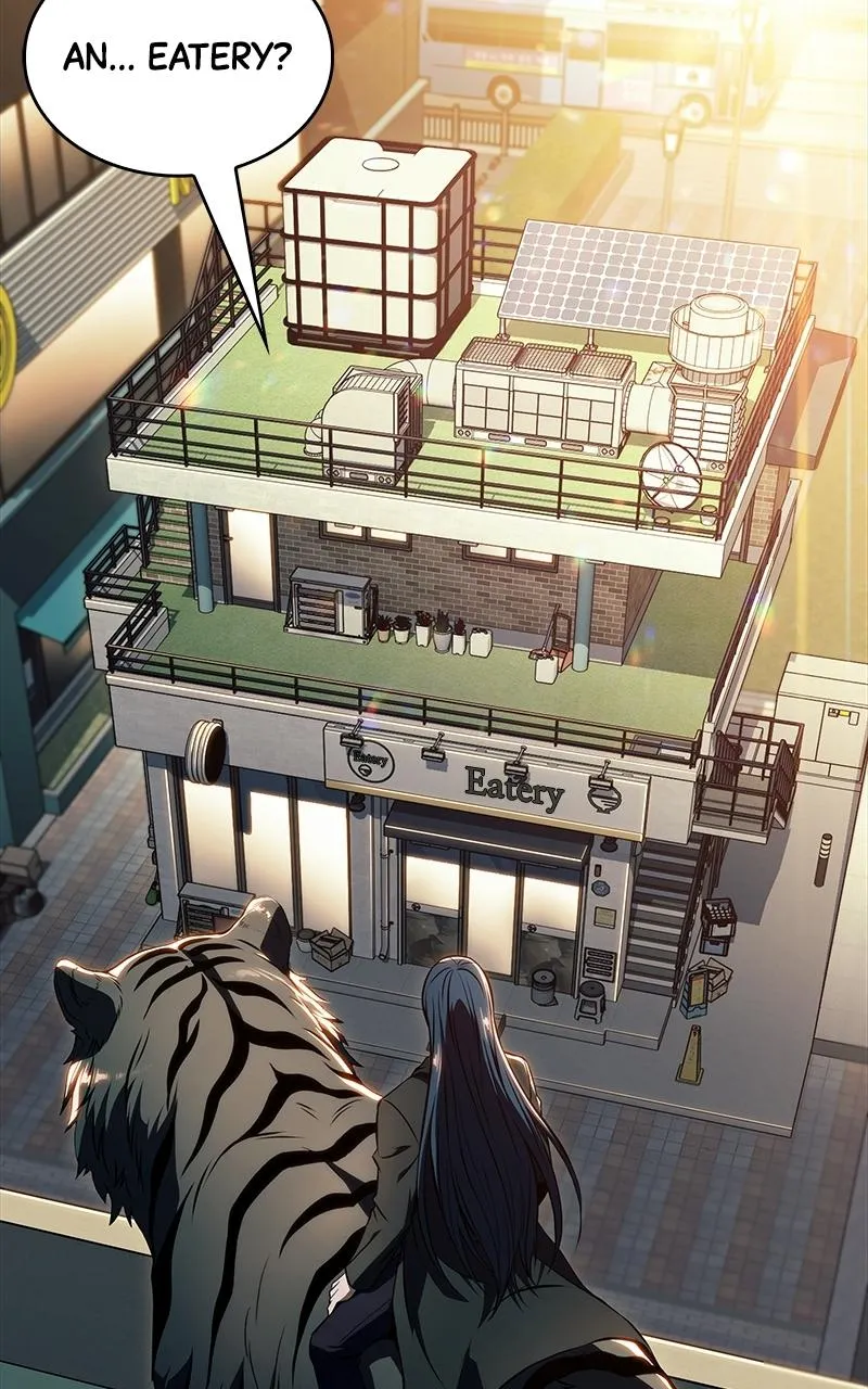 Read Eat Before You Go chapter 48 image 33 on Lezhin