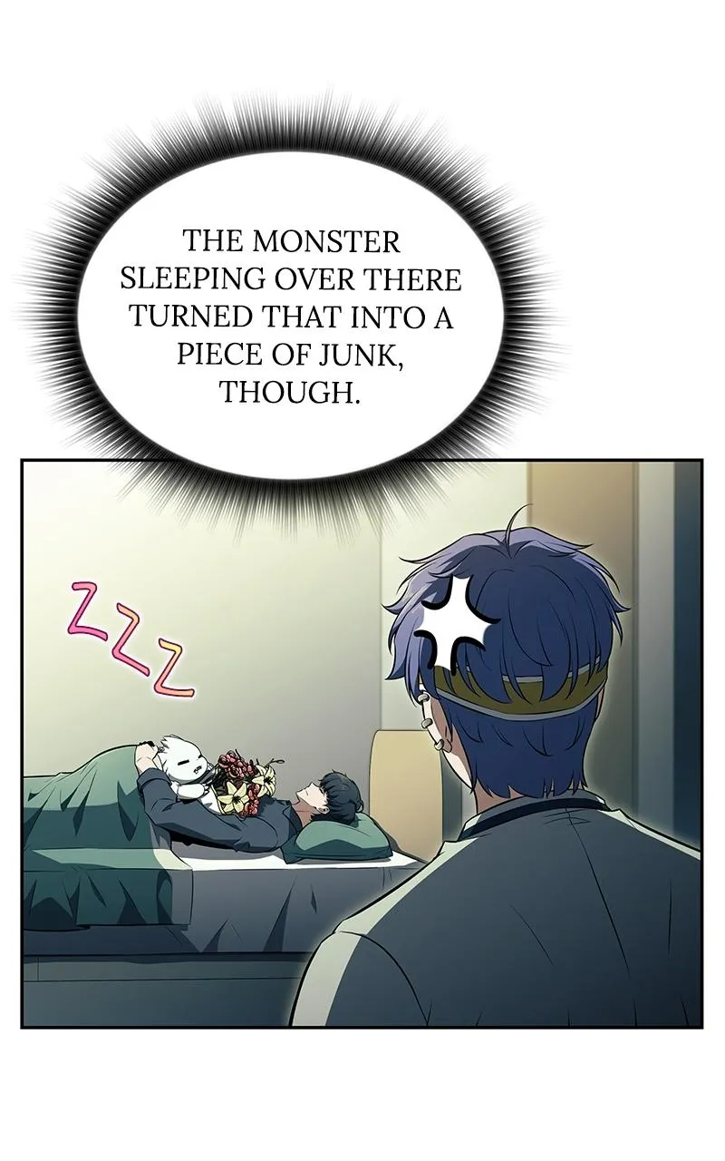 Read Eat Before You Go chapter 48 image 41 on Lezhin