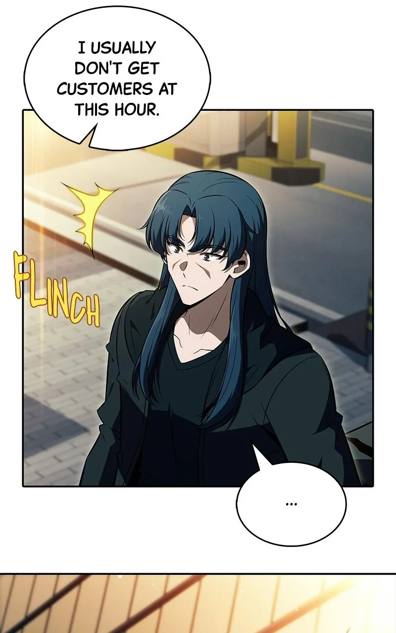Read Eat Before You Go chapter 48 image 59 on Lezhin