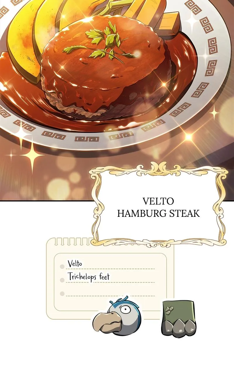 Read Eat Before You Go chapter 48 image 74 on Lezhin