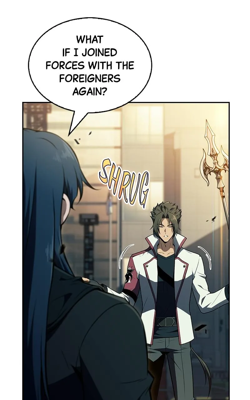 Read Eat Before You Go chapter 48 image 8 on Lezhin