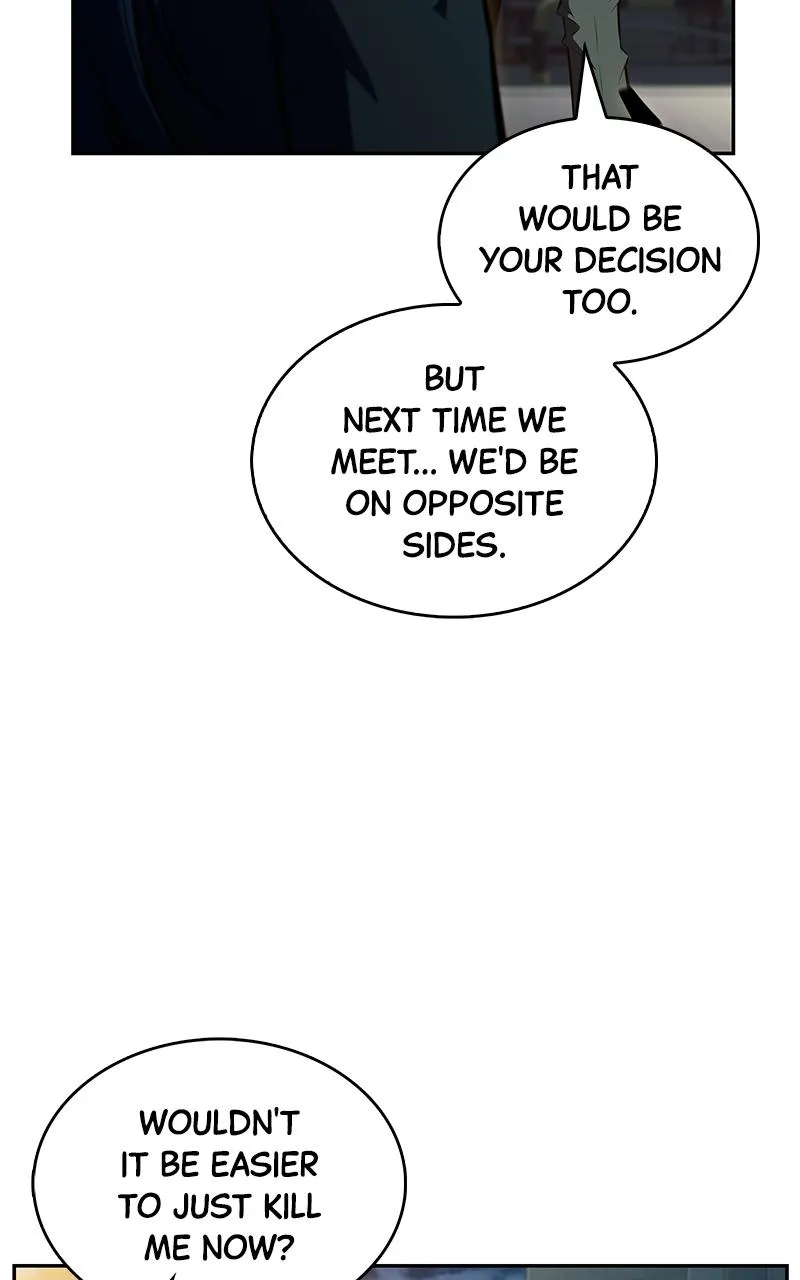 Read Eat Before You Go chapter 48 image 9 on Lezhin