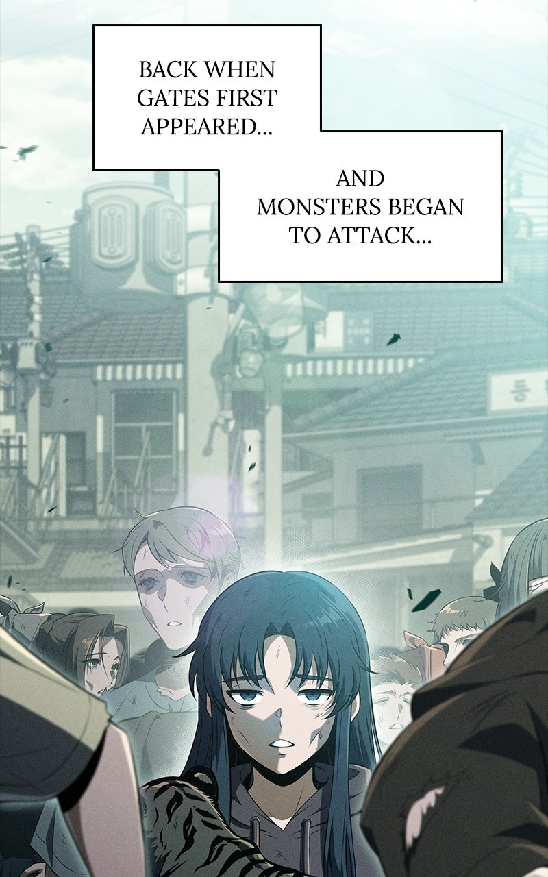 Read Eat Before You Go chapter 49 image 1 on Lezhin
