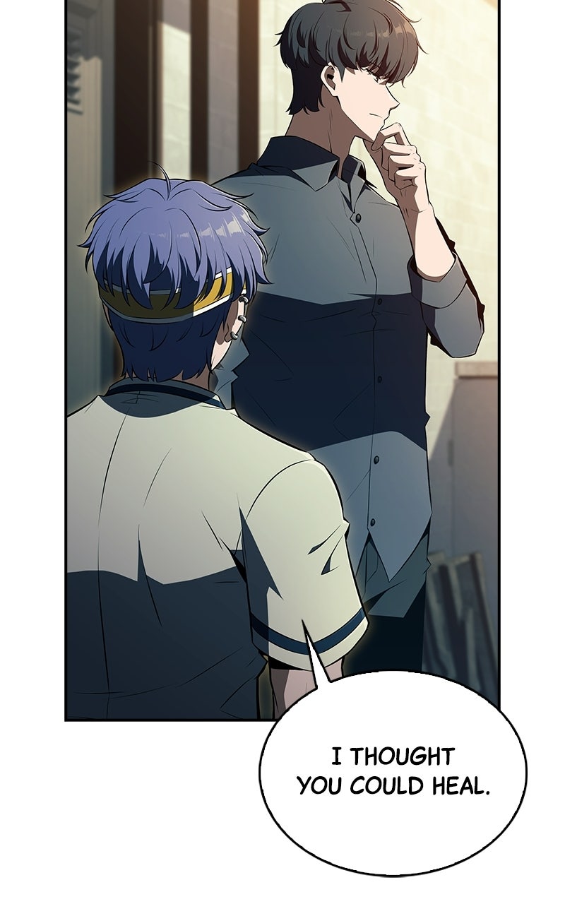 Read Eat Before You Go chapter 49 image 101 on Lezhin