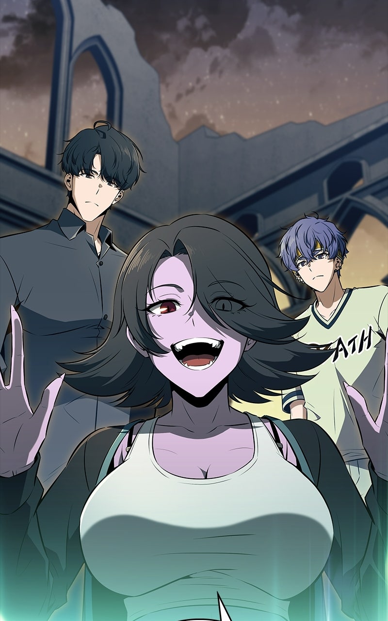 Read Eat Before You Go chapter 49 image 107 on Lezhin