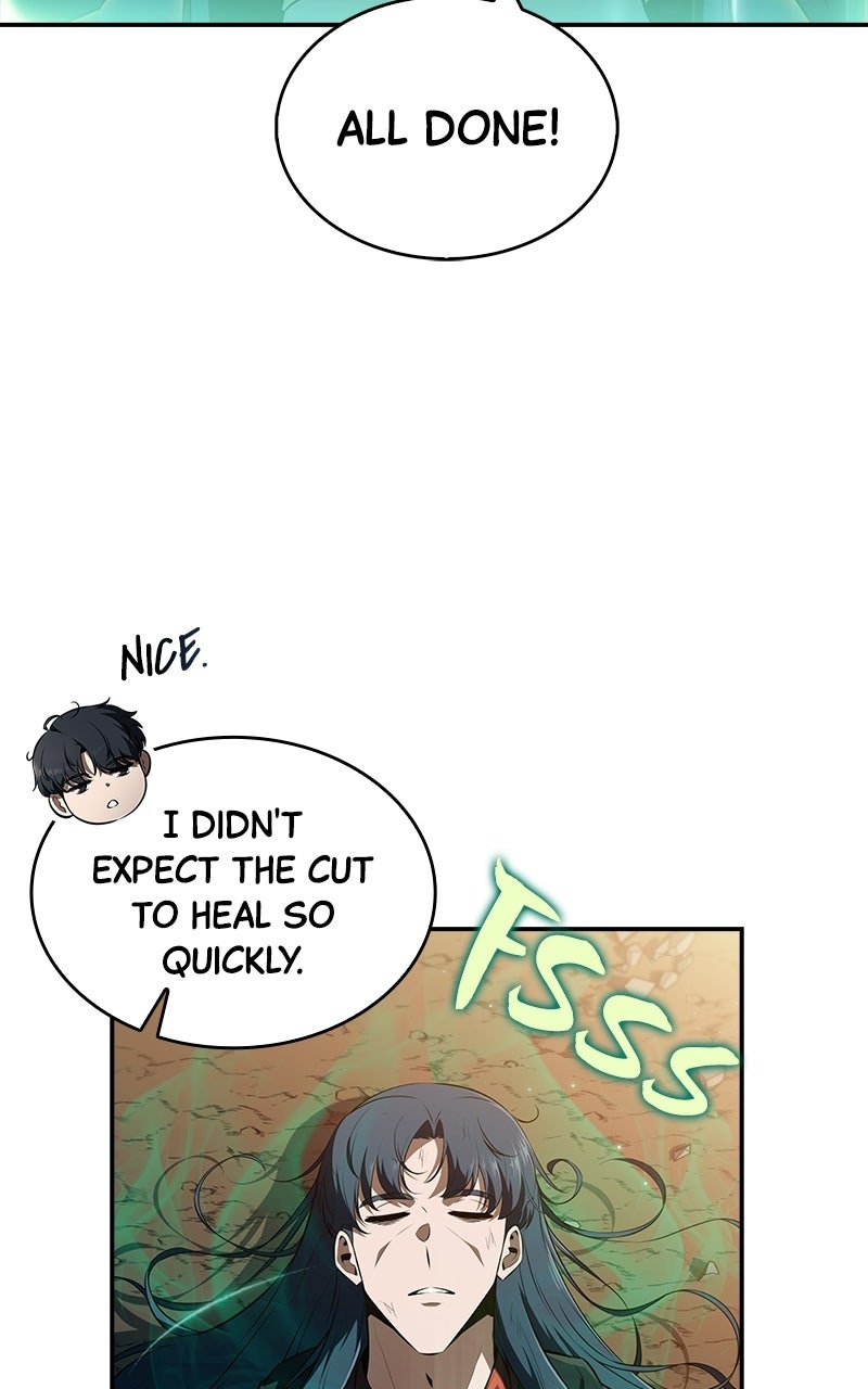 Read Eat Before You Go chapter 49 image 108 on Lezhin