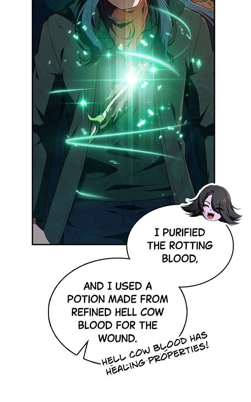 Read Eat Before You Go chapter 49 image 109 on Lezhin