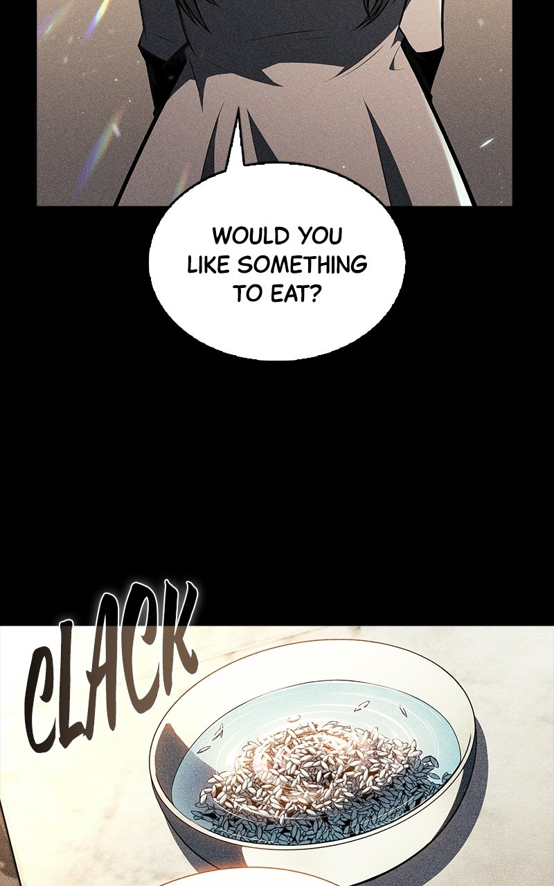 Read Eat Before You Go chapter 49 image 11 on Lezhin