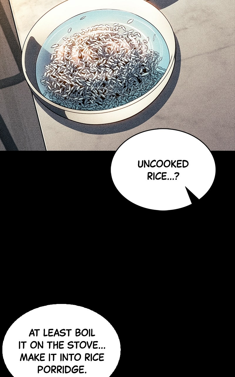Read Eat Before You Go chapter 49 image 12 on Lezhin