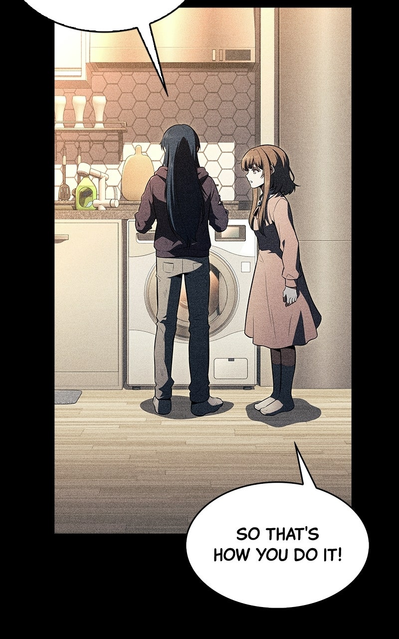 Read Eat Before You Go chapter 49 image 13 on Lezhin