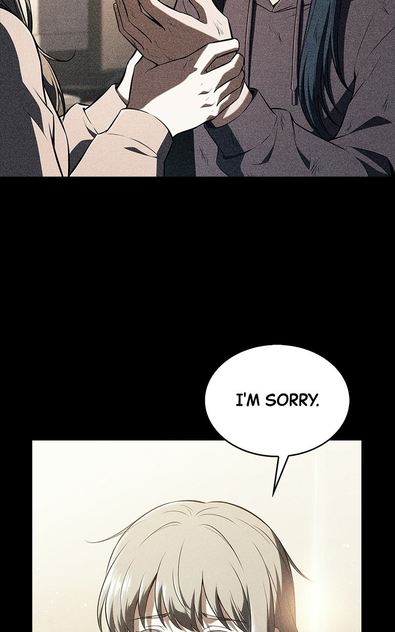 Read Eat Before You Go chapter 49 image 16 on Lezhin
