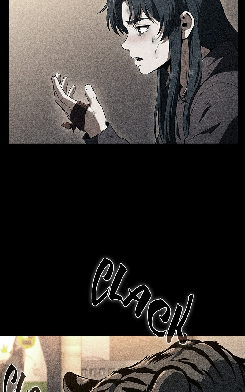 Read Eat Before You Go chapter 49 image 18 on Lezhin