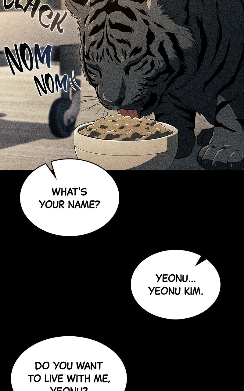 Read Eat Before You Go chapter 49 image 19 on Lezhin