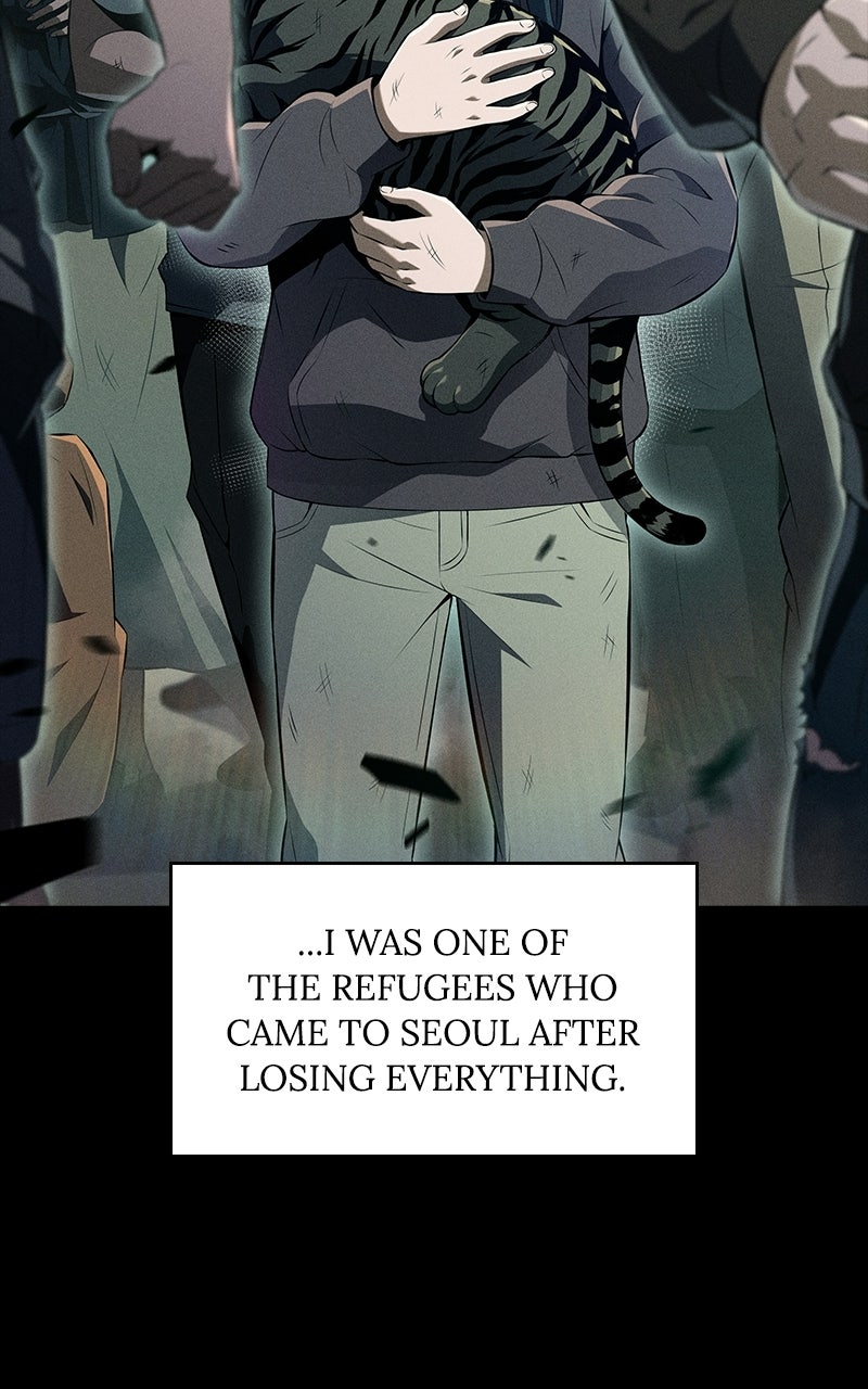 Read Eat Before You Go chapter 49 image 2 on Lezhin