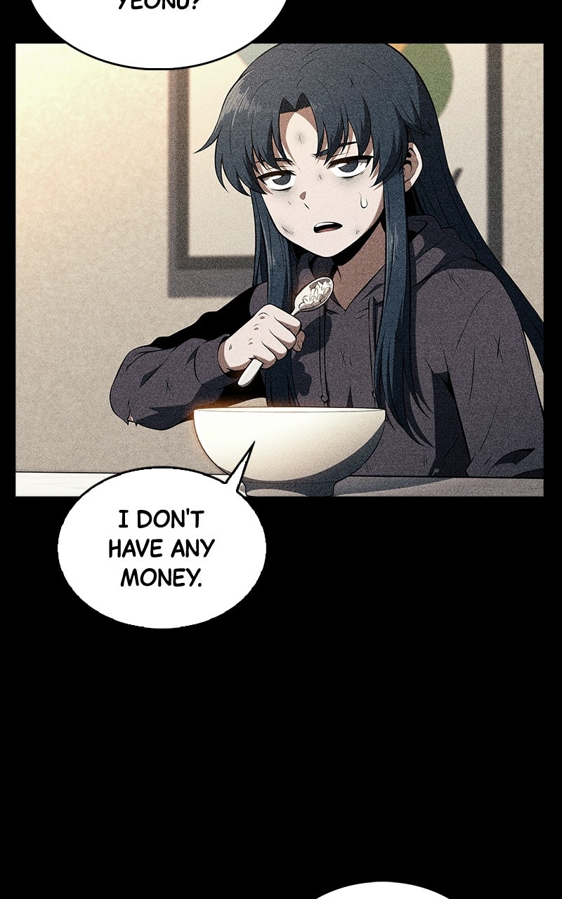 Read Eat Before You Go chapter 49 image 20 on Lezhin
