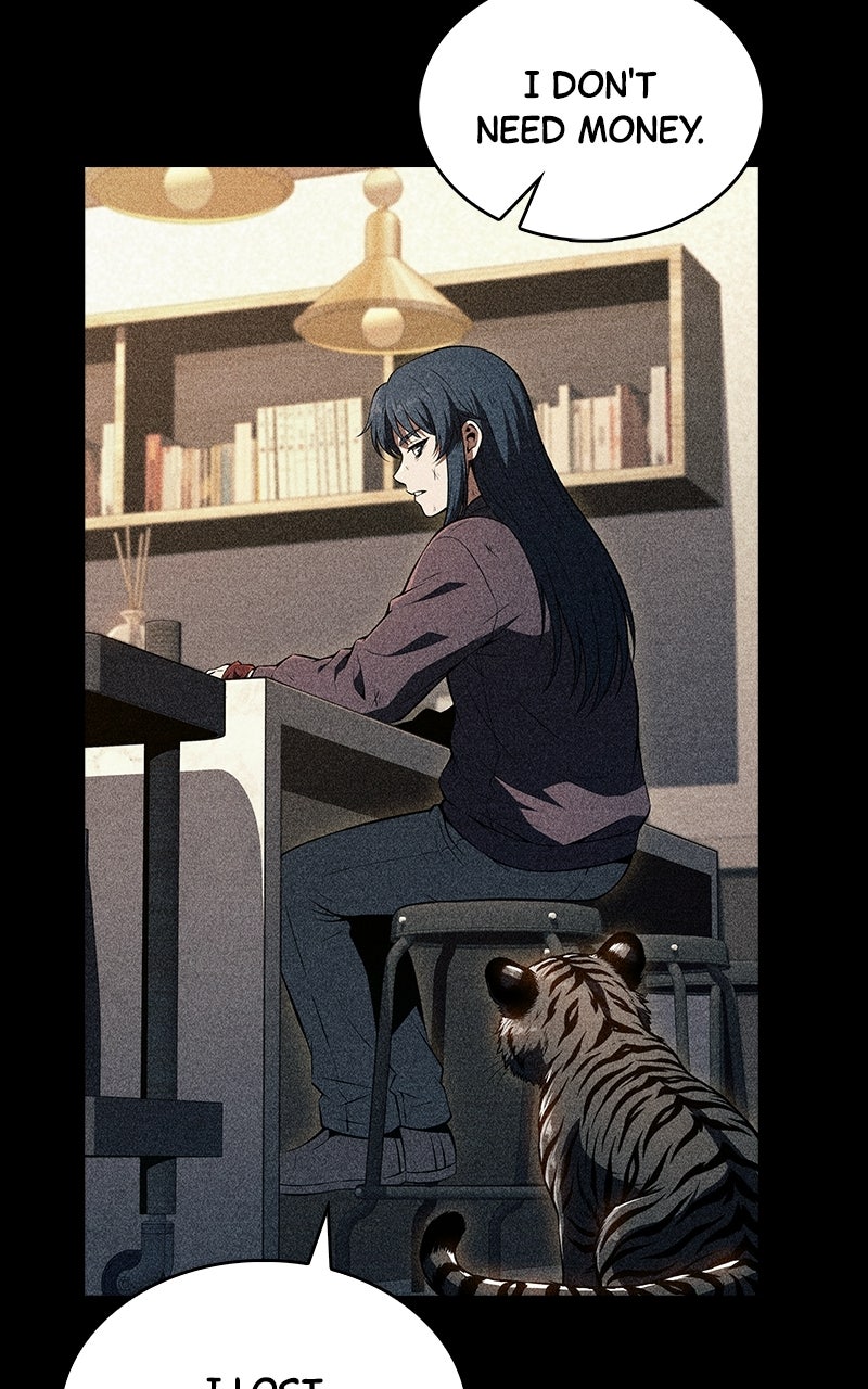 Read Eat Before You Go chapter 49 image 21 on Lezhin