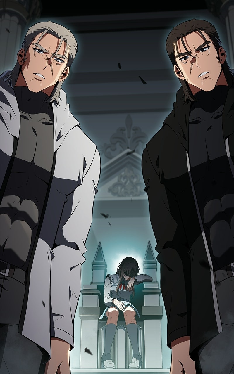 Read Eat Before You Go chapter 49 image 28 on Lezhin