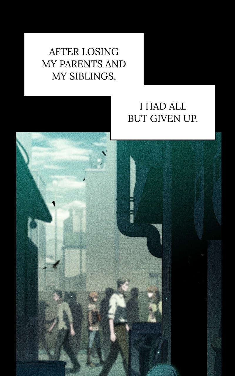 Read Eat Before You Go chapter 49 image 3 on Lezhin