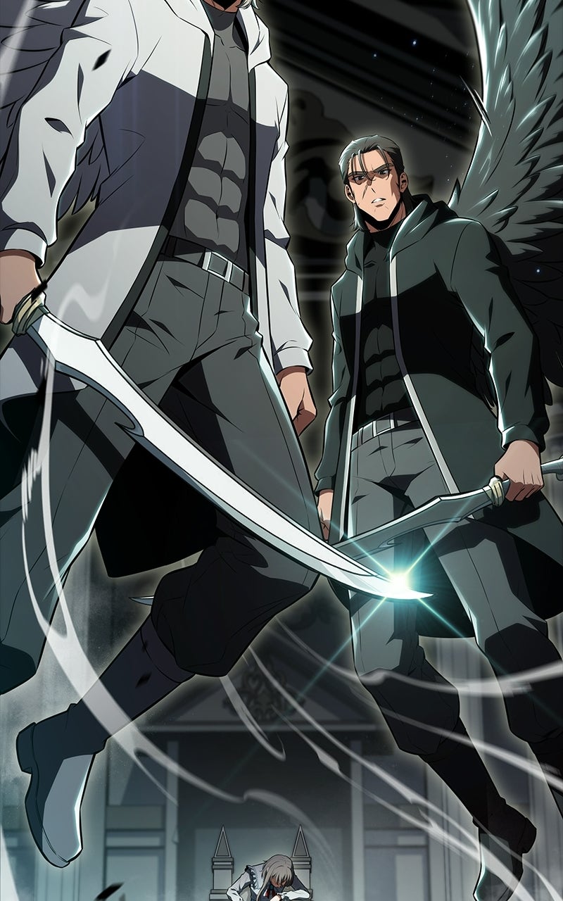 Read Eat Before You Go chapter 49 image 35 on Lezhin